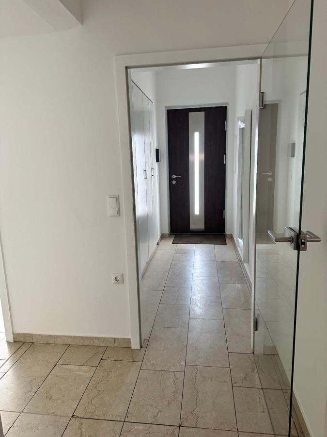 Suite 2 Нойштадт-ан-дер-Вальднааб Экстерьер фото